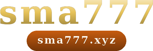sma777 logo